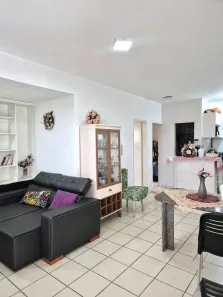 Apartamento com 2 Quartos à venda, 62m² no Bessa, João Pessoa