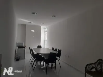 Sala Comercial para alugar, 24m² no Ponta Negra, Natal