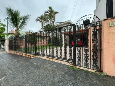 Sobrado com 5 Quartos à venda, 382m² no Vila Antonina, São Paulo