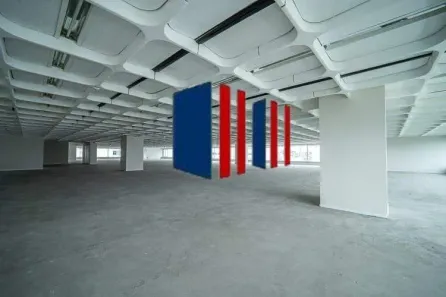 Sala Comercial para alugar, 2844m² no Jardim São Luís, São Paulo