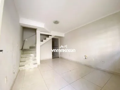 Sobrado com 2 Quartos à venda, 62m² no Jardim Norma, São Paulo