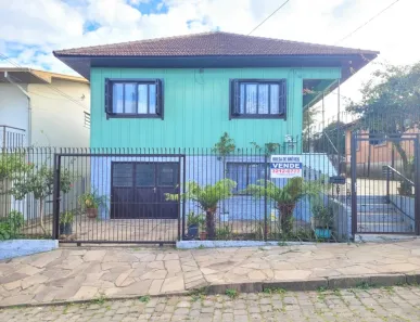 Casa com 4 Quartos à venda, 152m² no Bela Vista, Caxias do Sul