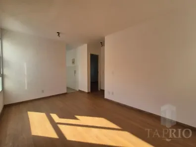 Apartamento com 2 Quartos à venda, 45m² no Vargem Grande, Rio de Janeiro