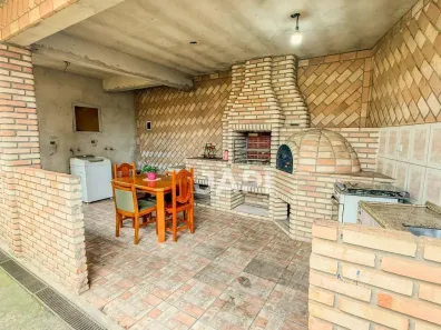 Casa com 3 Quartos à venda, 137m² no Residencial Pacaembu, Itupeva