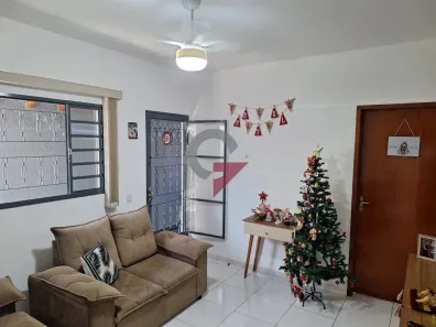 Casa com 3 Quartos à venda, 148m² no Residencial Novo Horizonte, Taubaté