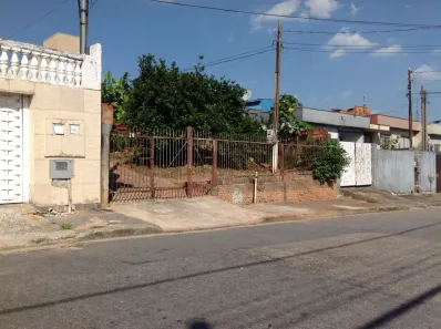 Lote/Terreno à venda, 250m² no Vila Marlene, Jundiaí