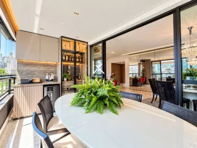 Apartamento com 4 Quartos à venda, 221m² no Funcionários, Belo Horizonte