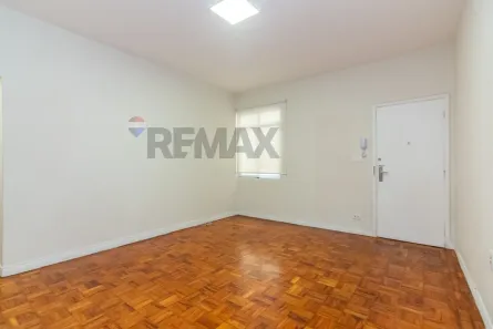 Apartamento com 2 Quartos à venda, 82m² no Cerqueira César, São Paulo