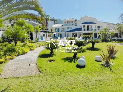 Casa de Condomínio com 6 Quartos à venda, 451m² no Tabatinga, Caraguatatuba
