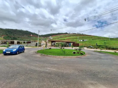 Lote/Terreno à venda, 479m² no Vina Del Mar, Juiz de Fora
