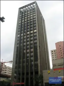 Sala Comercial à venda, 498m² no Bela Vista, São Paulo