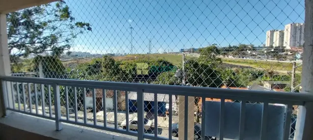 Apartamento com 2 Quartos à venda, 73m² no Jardim Anhembi, São José dos Campos