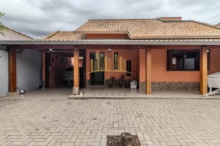 Sobrado com 4 Quartos à venda, 125m² no Niterói, Canoas