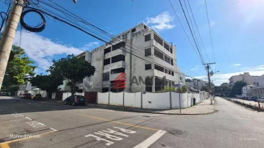 Prédio Comercial à venda, 2058m² no São Francisco, Niterói