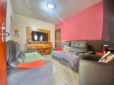 Casa com 3 Quartos à venda, 420m² no São Geraldo, Belo Horizonte