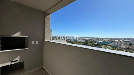 Apartamento com 3 Quartos à venda, 74m² no Areal, Pelotas