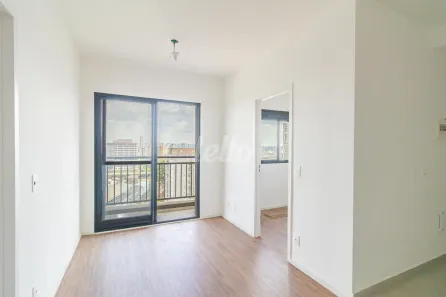 Apartamento com 2 Quartos para alugar, 38m² no Belenzinho, São Paulo