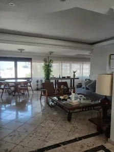 Cobertura com 4 Quartos à venda, 323m² no Barra da Tijuca, Rio de Janeiro