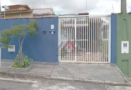 Casa com 2 Quartos à venda, 95m² no Parque Morumbi, Mogi das Cruzes