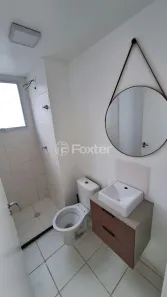Apartamento com 2 Quartos à venda, 41m² no Rubem Berta, Porto Alegre