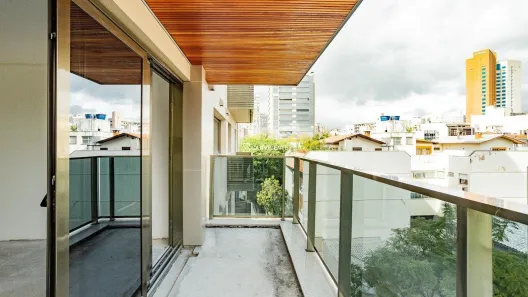 Apartamento com 3 Quartos à venda, 203m² no Moinhos de Vento, Porto Alegre