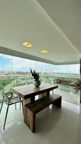 Apartamento com 3 Quartos à venda, 145m² no Piatã, Salvador