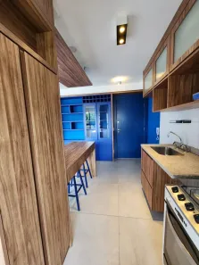 Apartamento com 2 Quartos para alugar, 63m² no Vila Madalena, São Paulo