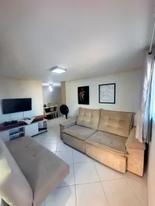 Flat com 1 Quarto para alugar, 43m² no Cabo Branco, João Pessoa