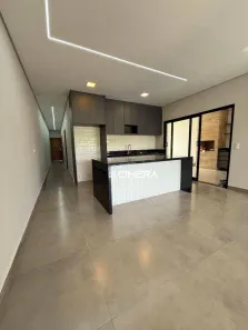Casa de Condomínio com 3 Quartos à venda, 205m² no Jardim Novo Horizonte, Sorocaba