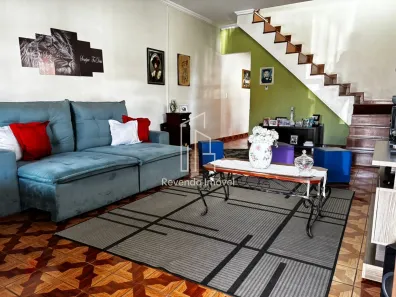 Sobrado com 3 Quartos à venda, 240m² no Vila Macedópolis, São Paulo