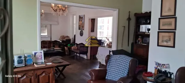 Apartamento com 4 Quartos à venda, 223m² no Botafogo, Rio de Janeiro