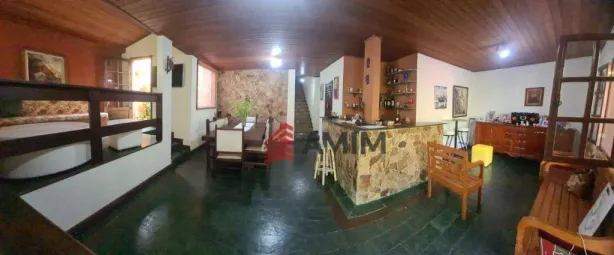 Casa com 4 Quartos à venda, 187m² no Itaipu, Niterói