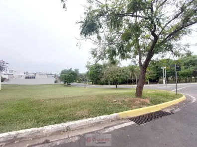 Lote/Terreno à venda, 393m² no Residencial Portal do Lago, Mogi Mirim
