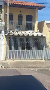 Casa com 2 Quartos à venda, 197m² no Jardim Convenção, Itu