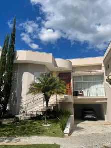 Casa de Condomínio com 4 Quartos à venda, 340m² no Jardim Lorena, Valinhos