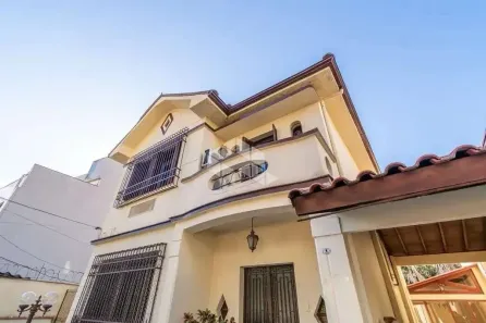 Casa com 3 Quartos à venda, 160m² no Azenha, Porto Alegre