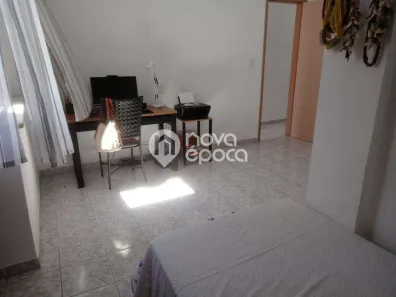 Apartamento com 2 Quartos à venda, 72m² no Vila Isabel, Rio de Janeiro