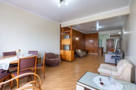 Apartamento com 3 Quartos à venda, 128m² no Pinheiros, São Paulo
