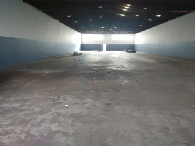 Galpão/Depósito/Armazém para alugar, 398m² no Campos Elíseos, Ribeirão Preto