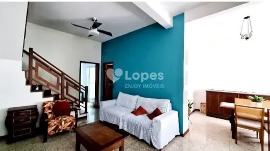 Casa com 3 Quartos à venda, 130m² no Tijuca, Rio de Janeiro