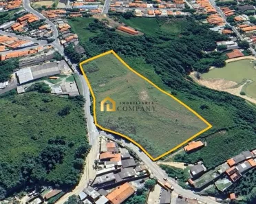 Lote/Terreno à venda, 10502m² no Brigadeiro Tobias, Sorocaba