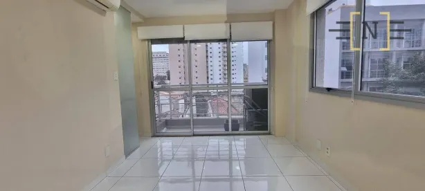 Sala Comercial para alugar, 32m² no Aclimação, São Paulo
