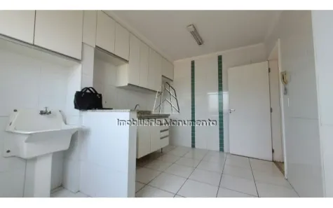 Apartamento com 2 Quartos à venda, 55m² no Jardim Parque Jupiá, Piracicaba