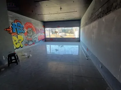 Sala Comercial para alugar, 70m² no Vila Pereira Barreto, São Paulo
