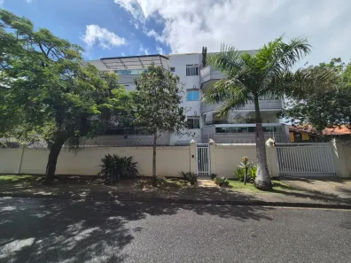 Cobertura com 3 Quartos para alugar, 138m² no Recreio dos Bandeirantes, Rio de Janeiro