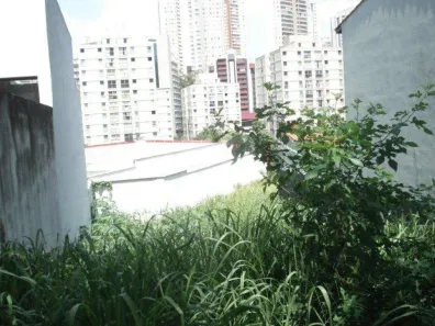 Lote/Terreno para venda ou aluguel, 990m² no Vila Andrade, São Paulo