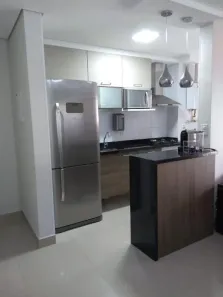 Apartamento com 2 Quartos à venda, 68m² no Jardim Flor da Montanha, Guarulhos