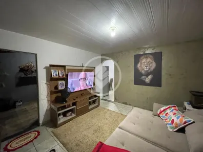 Casa com 4 Quartos à venda, 258m² no Mansour, Uberlândia