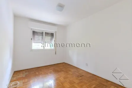 Apartamento com 1 Quarto para alugar, 43m² no Pinheiros, São Paulo
