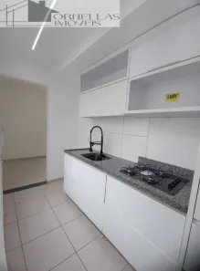 Apartamento com 2 Quartos à venda, 46m² no São Lourenço, Niterói